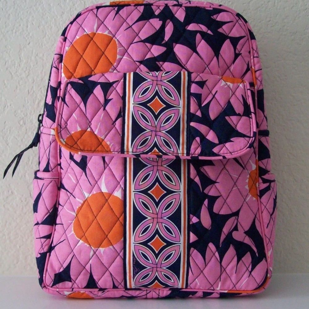 Vera Bradley Backpack - Loves Me -‎ New With Tags!